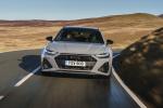 Audi RS6 Avant 2020 года (UK)